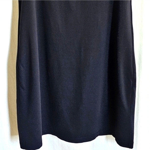 🇨🇦 Aritzia Babaton Sleeveless Square Neck Contour Mini Dress - Picture 5 of 16